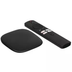 ТВ-приставка Xiaomi TV Box S (3nd Gen)