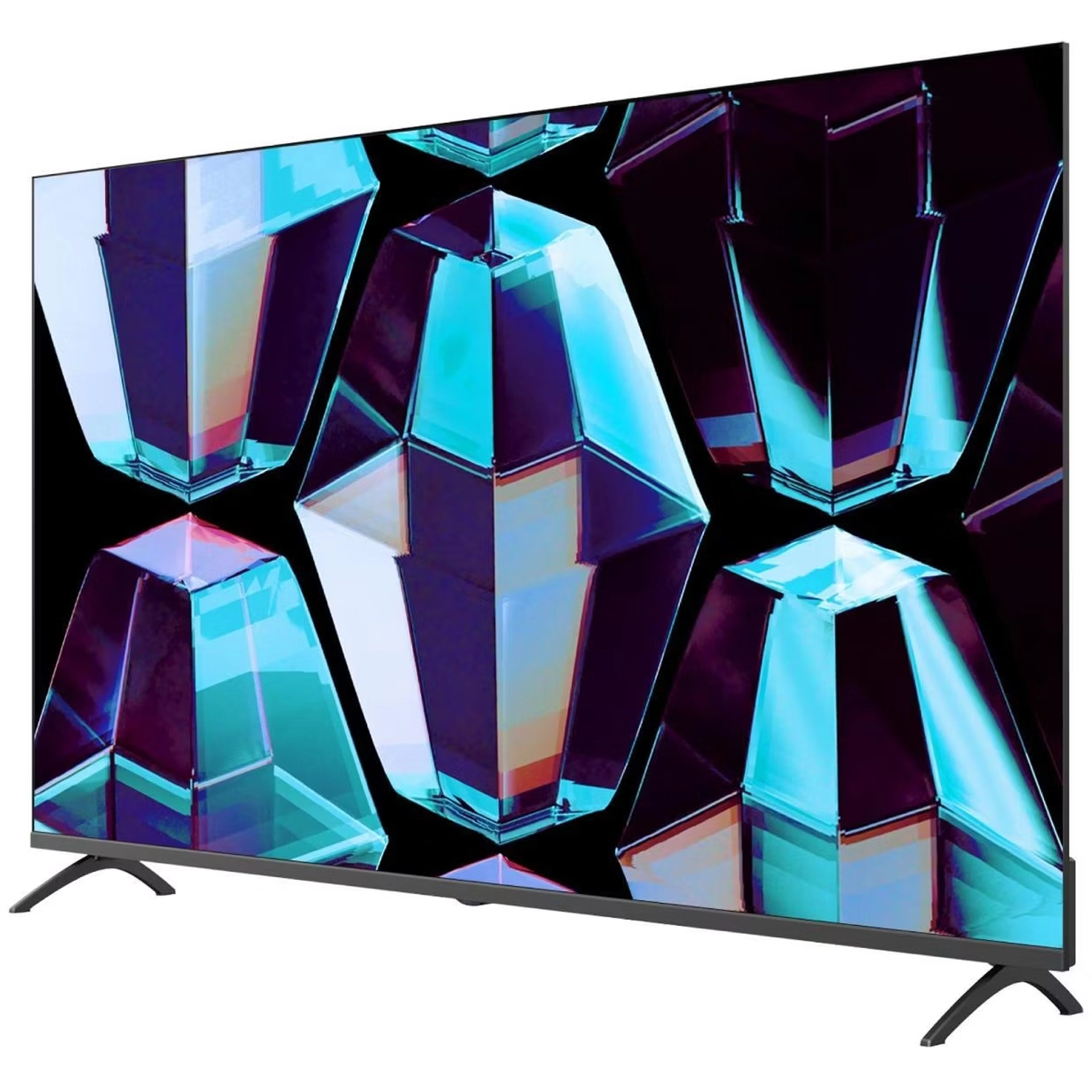 Smart-телевизор Sber 50″ SDX-50UQ5235 — изображение 2