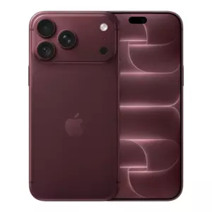 iPhone 18 Pro Max 512 GB Burgundy (sim+esim)